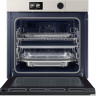 Духовой шкаф Samsung Bespoke NV7B7997AAA/WT
