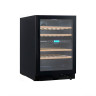 Винный шкаф Cellar Private CP043-2TBH со скрытой ручкой