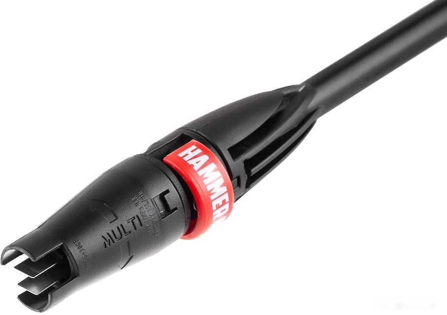 Мойка высокого давления Hammer MVD1900C