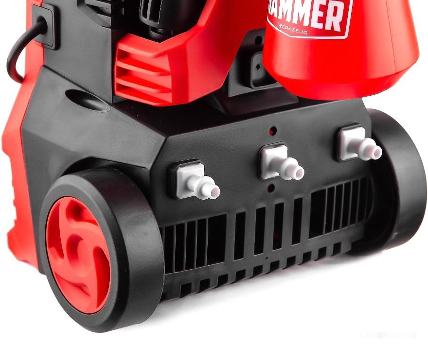 Мойка высокого давления Hammer MVD1900C