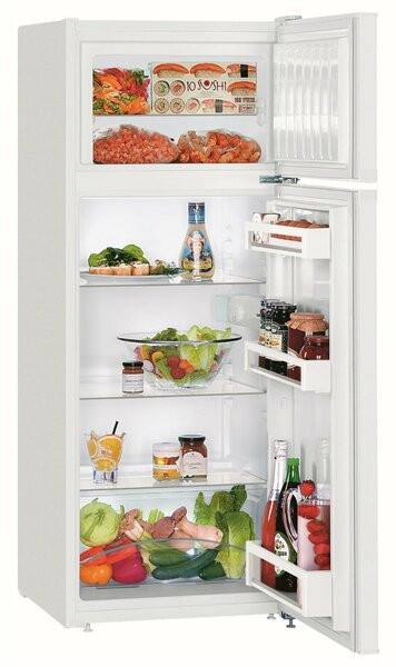 Холодильник Liebherr CTe 2531