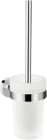 Ершик для унитаза Hansgrohe Logis Universal 41722000