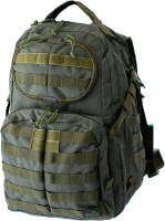 Рюкзак Tramp Commander TRP-042oliv