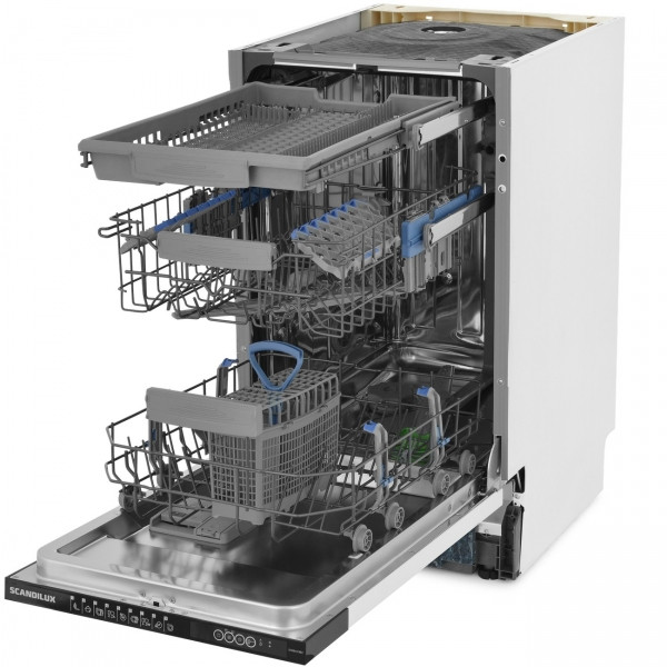 Посудомоечная машина SCANDILUX DWB 4413B3