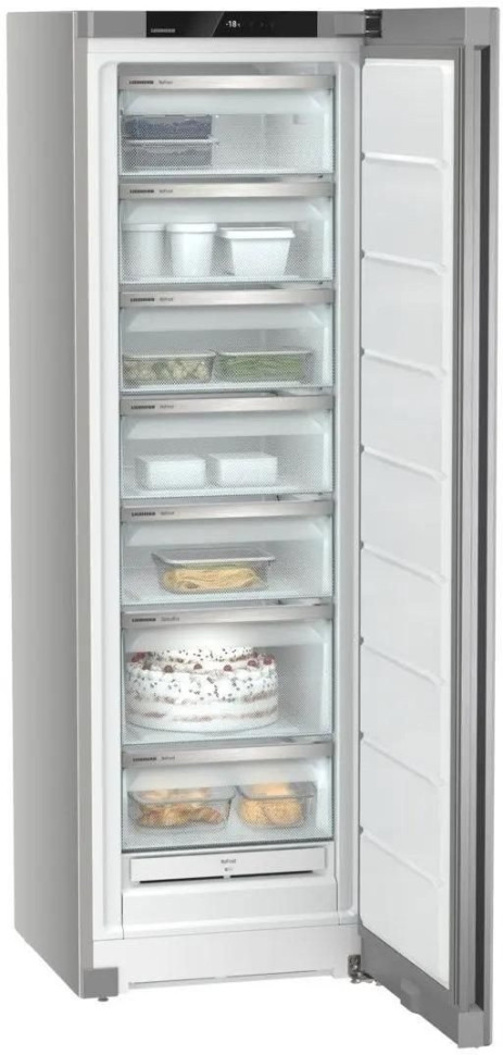 Морозильник Liebherr FNsfd 522i