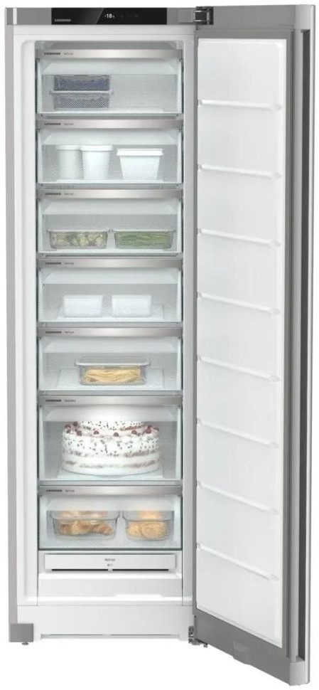 Морозильник Liebherr FNsfd 522i