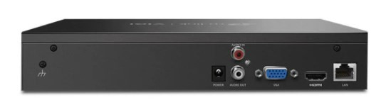 Видеорегистратор наблюдения TP-Link VIGI NVR1008H