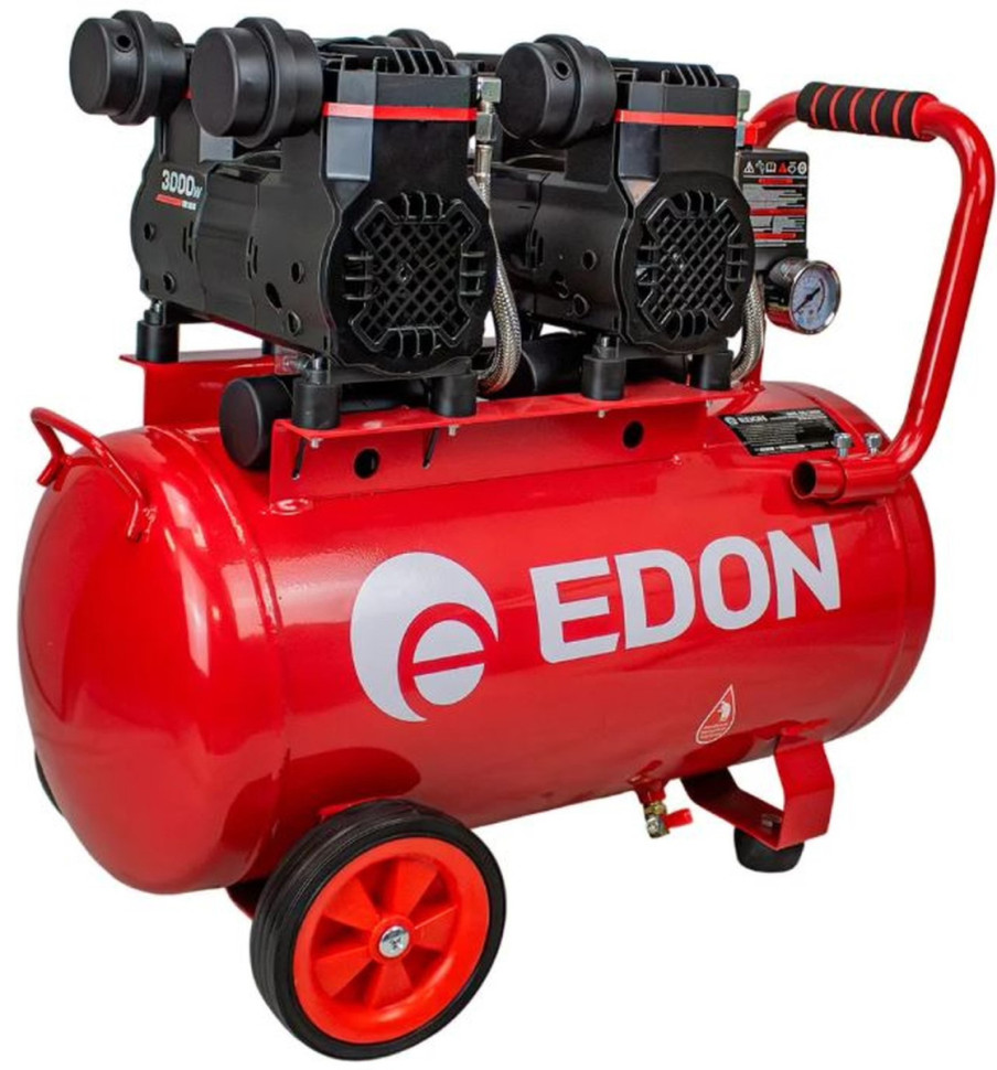 Компрессор Edon NAC-50/3000