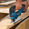 Лобзик Bosch GST 18 V-LI B Professional