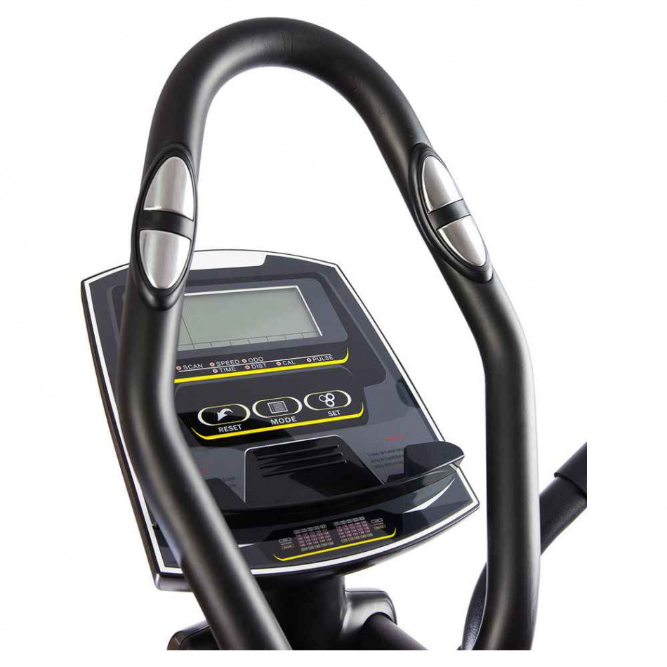 Эллиптический тренажер Atlas Sport Factor