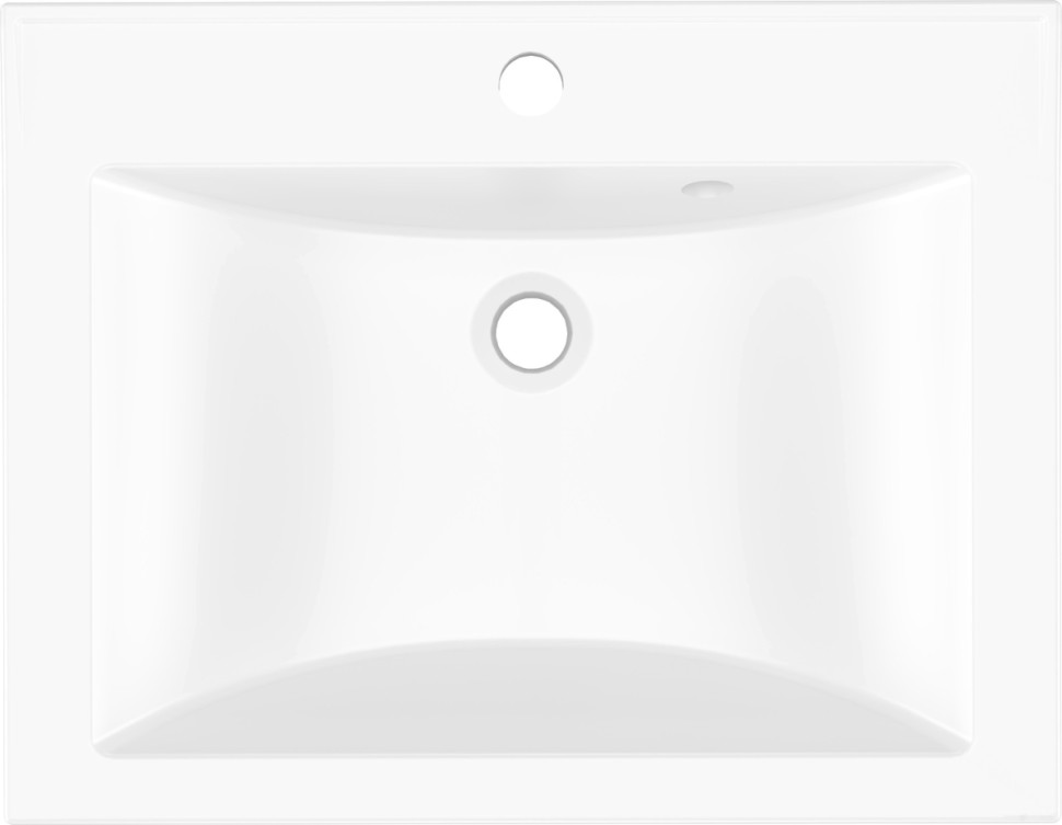 Умывальник Paola Roma 580