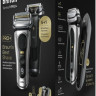 Электробритва мужская Braun Series 9 Pro+ 9675cc