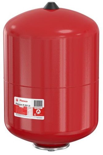 Расширительный бак Flamco Flexcon R 25