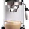 Рожковая помповая кофеварка Ariete Espresso Slim Moderna 1381/14