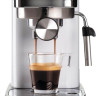 Рожковая помповая кофеварка Ariete Espresso Slim Moderna 1381/14