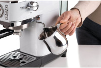 Рожковая помповая кофеварка Ariete Espresso Slim Moderna 1381/14