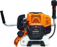 Триммер Skiper GTP2502