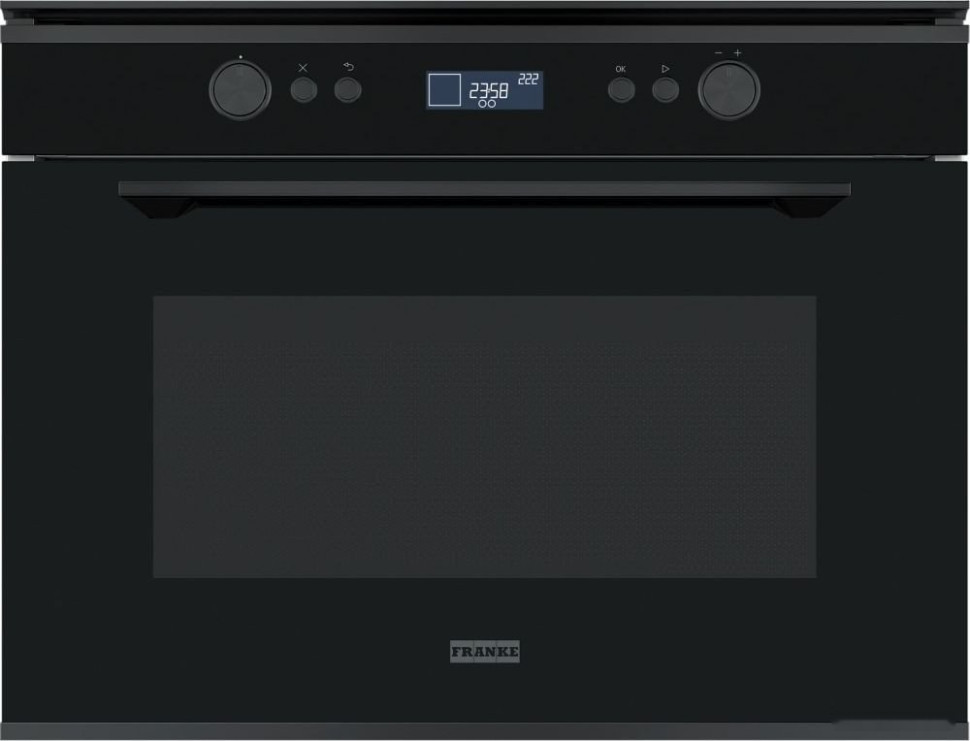 Микроволновая печь Franke Mythos FMY 45 MW BK