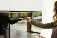 Микроволновая печь Franke Mythos FMY 45 MW BK