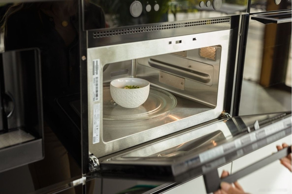 Микроволновая печь Franke Mythos FMY 45 MW BK