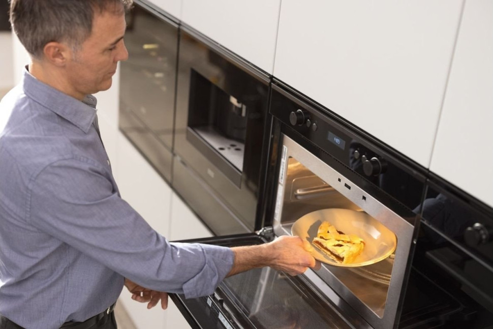 Микроволновая печь Franke Mythos FMY 45 MW BK