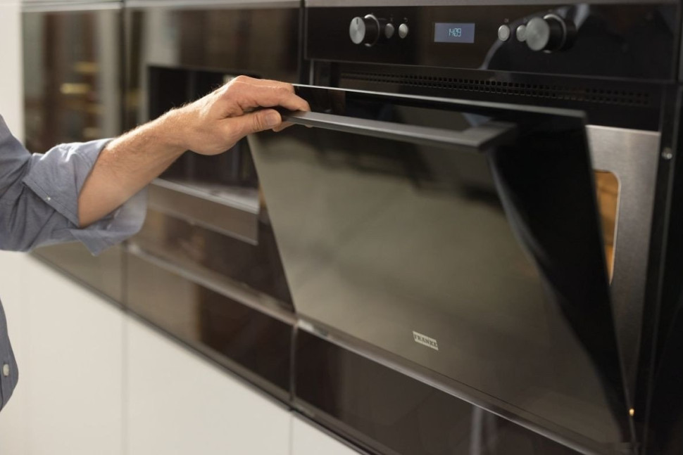 Микроволновая печь Franke Mythos FMY 45 MW BK