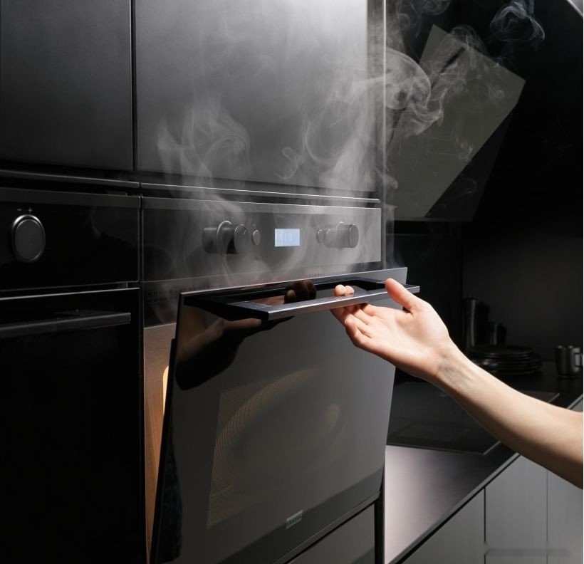 Микроволновая печь Franke Mythos FMY 45 MW BK