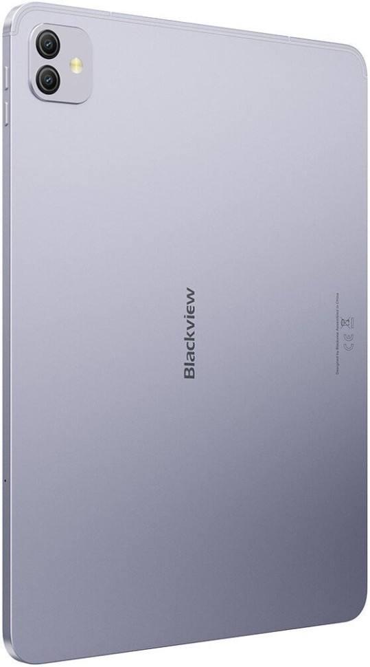 Планшет Blackview Link 8 Wi-Fi 12GB/256GB (фиолетовый)