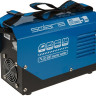 Сварочный инвертор Solaris MMA-250D