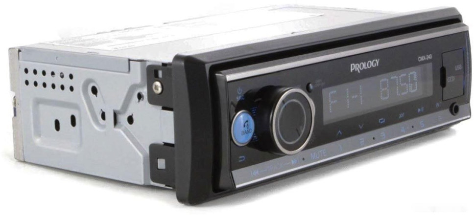 Автомагнитола Prology CMX-240