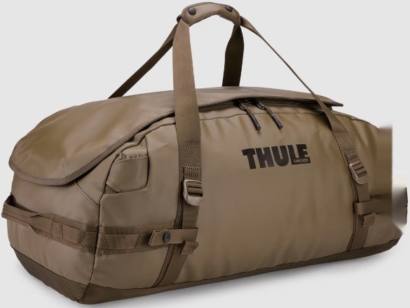 Дорожная сумка Thule Chasm 70L TDSD303DK (deep khaki)