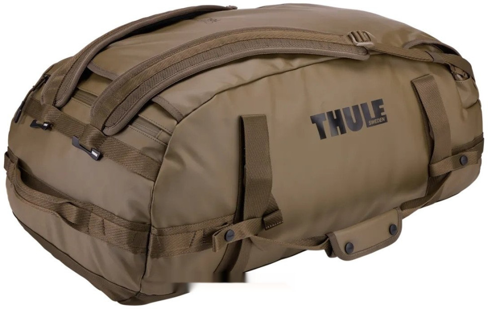 Дорожная сумка Thule Chasm 70L TDSD303DK (deep khaki)