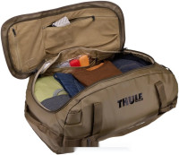 Дорожная сумка Thule Chasm 70L TDSD303DK (deep khaki)