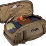 Дорожная сумка Thule Chasm 70L TDSD303DK (deep khaki)