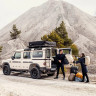 Дорожная сумка Thule Chasm 70L TDSD303DK (deep khaki)