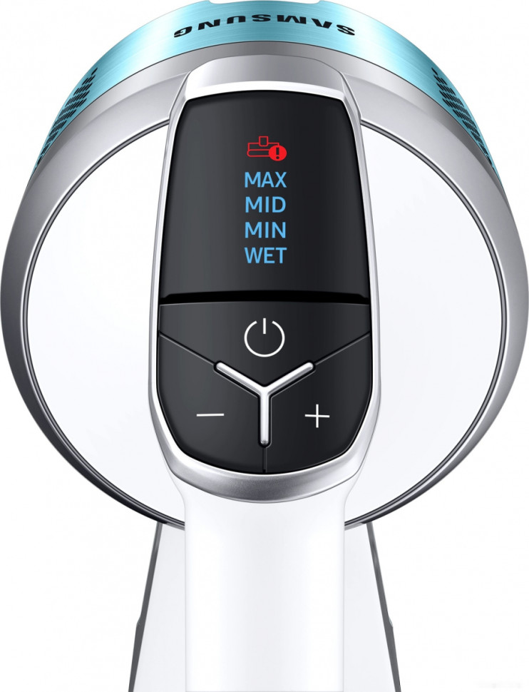 Пылесос Samsung VS15T7031R1/EV