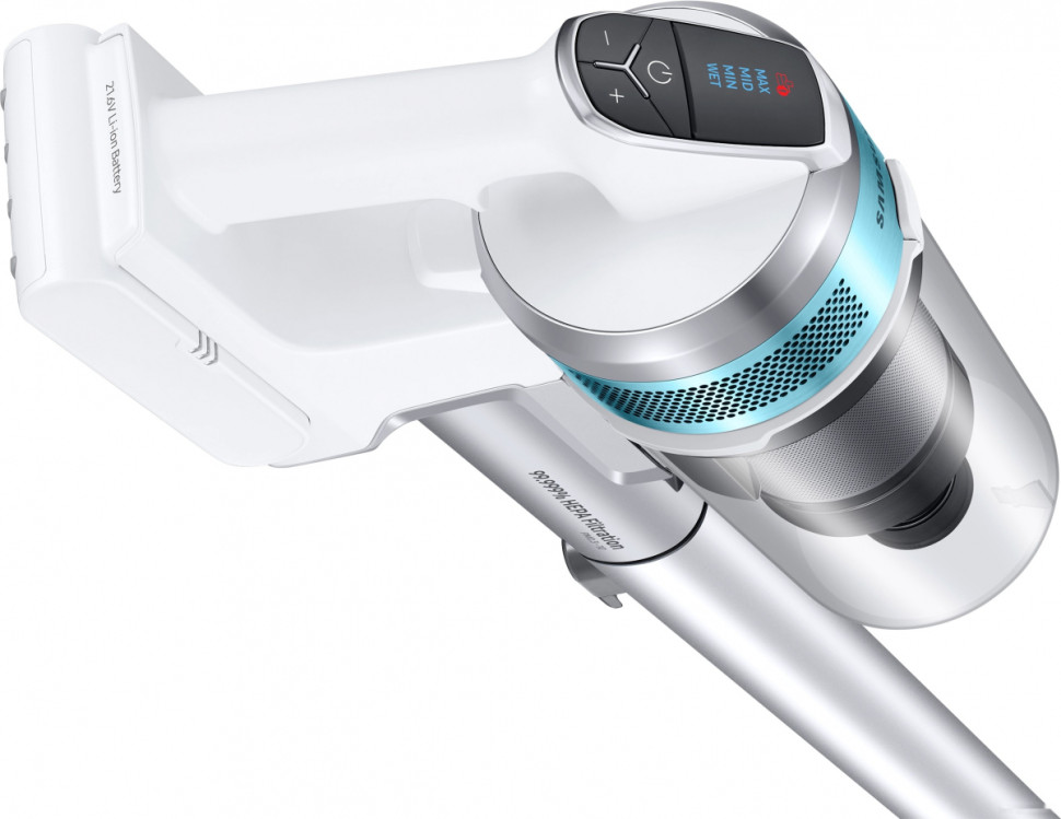 Пылесос Samsung VS15T7031R1/EV