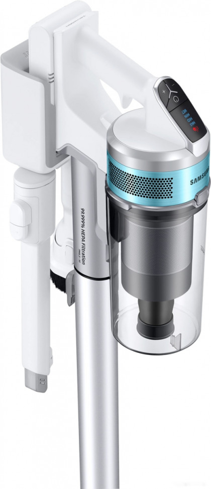 Пылесос Samsung VS15T7031R1/EV