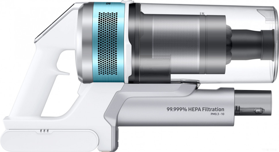 Пылесос Samsung VS15T7031R1/EV