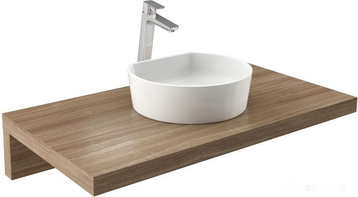 Умывальник Ravak Moon 1C XJN01300001