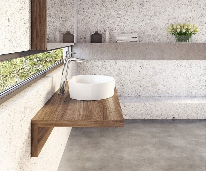 Умывальник Ravak Moon 1C XJN01300001