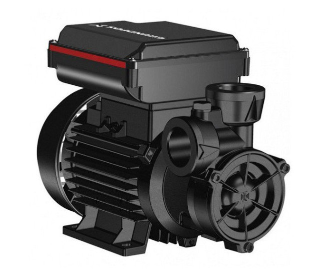 Самовсасывающий насос Grundfos PF 2-50