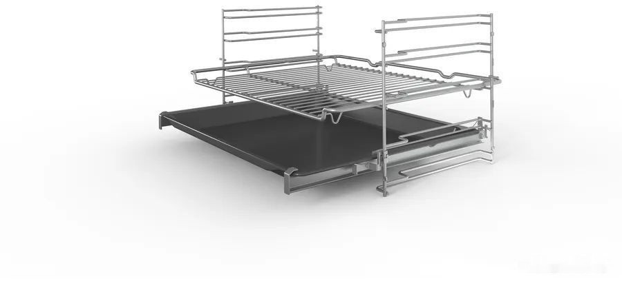 Духовой шкаф Bosch HBA5540S0