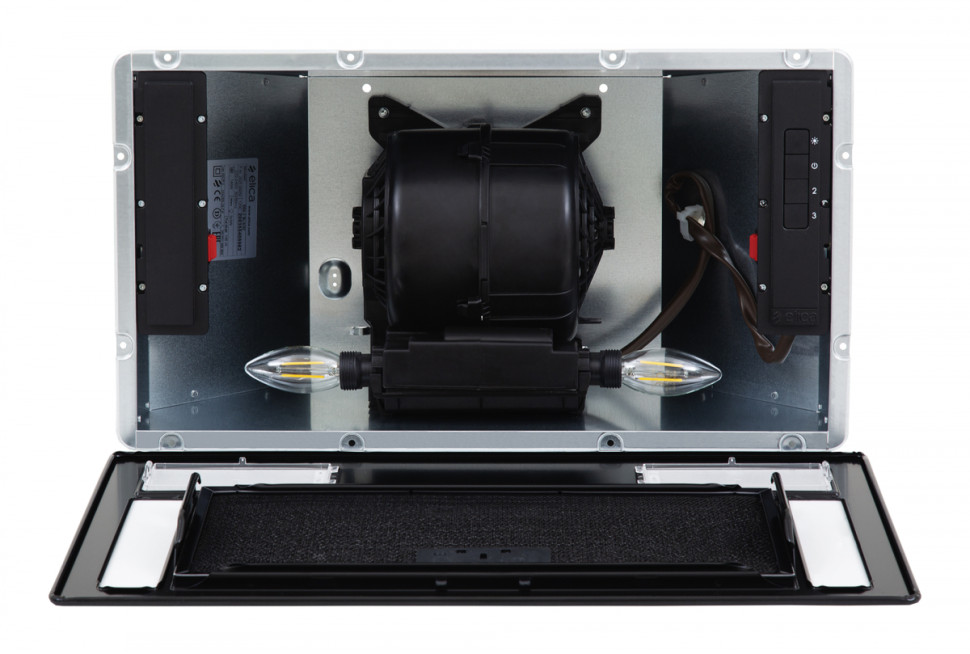 Вытяжка Elica ERA C BL/A/52