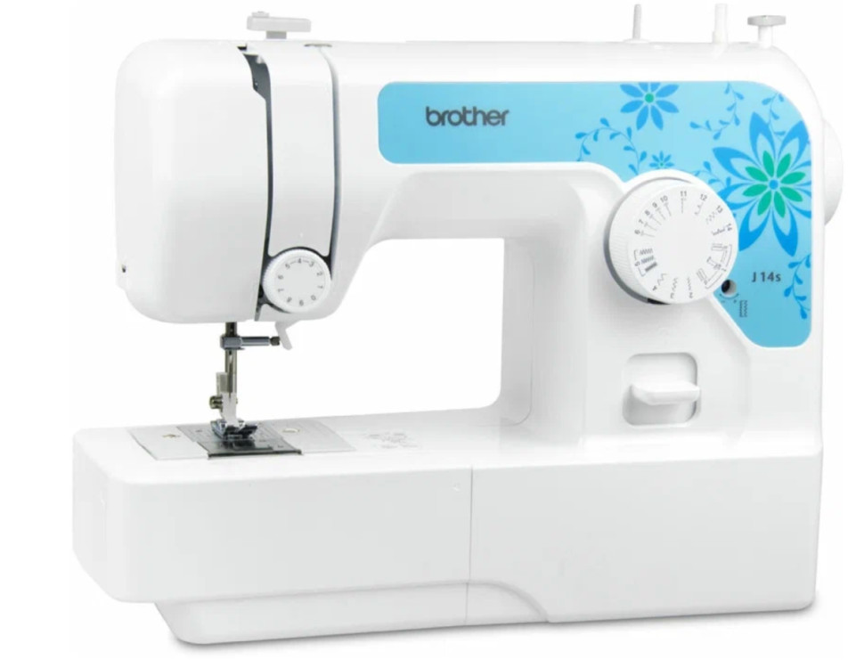 Швейная машина Brother J14S