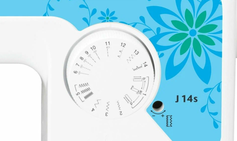 Швейная машина Brother J14S