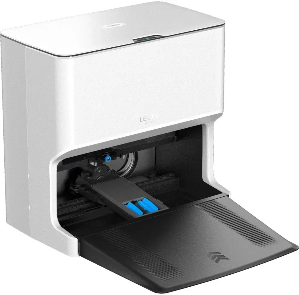 Станция самоочистки салфеток Hobot LEGEE LuLu для робота Legee D8