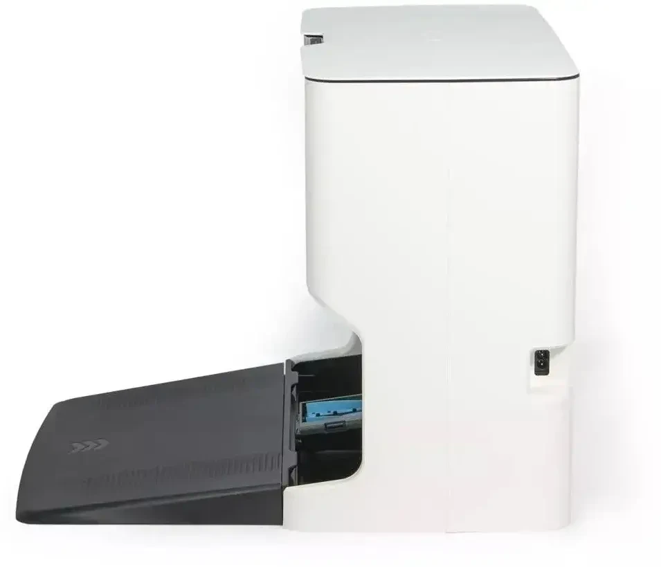 Станция самоочистки салфеток Hobot LEGEE LuLu для робота Legee D8