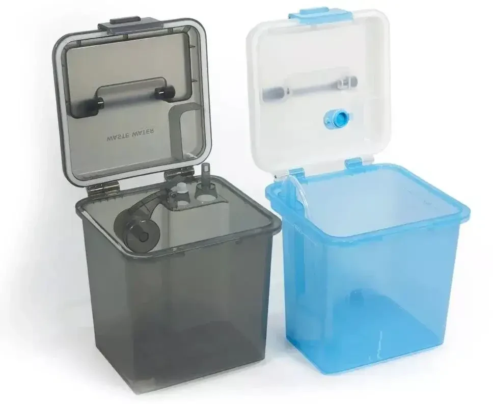 Станция самоочистки салфеток Hobot LEGEE LuLu для робота Legee D8