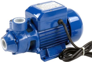 Поверхностный насос Unipump QB 70